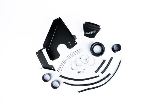 Kit d'admission JetStream mousse RAMAIR – Honda Civic (11TH) 2.0T Type R / 2.0T Type R S 329 ch – JSK-300-BK