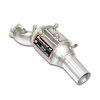 Catalyseur métallique avant gauche SUPERSPRINT – Lamborghini Gallardo – 350222
