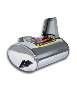 Silencieux arrière droit SUPERSPRINT – Lamborghini Gallardo COUPE 500 ch – 350204