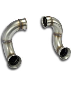 Kit tubes de liaison SUPERSPRINT – Lamborghini Gallardo – 350233