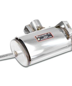 Silencieux arrière droit SUPERSPRINT – Lamborghini Gallardo – 350304