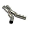 Tube central en X SUPERSPRINT – 845113