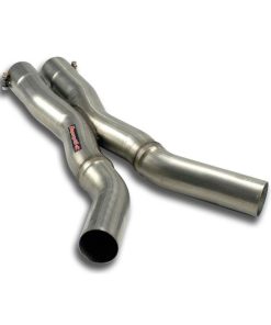 Tube central en X SUPERSPRINT – 845113