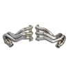 Collecteur droit et gauche Step Design SUPERSPRINT – Porsche 911 (996, 997) GT3 – 245801