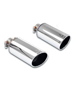 Kit de sorties droite et gauche Ø 100 mm SUPERSPRINT – Seat Leon (III 5F, II 1P) – 914214