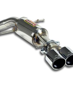 Silencieux arrière droit Racing SUPERSPRINT – BMW Série 3 (E9X) – 046106