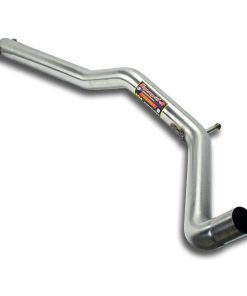 Tube central SUPERSPRINT – Peugeot RCZ 1.6 THP – 805213