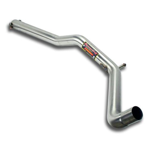 Tube central SUPERSPRINT – Peugeot RCZ 1.6 THP – 805213