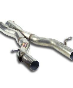 Tube central en X SUPERSPRINT – 847613