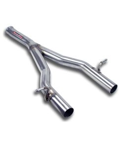 Tube central en Y SUPERSPRINT – 847713