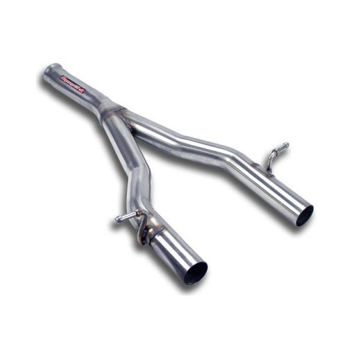 Tube central en Y SUPERSPRINT – 847713