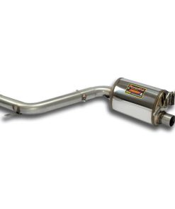 Silencieux arrière droit SUPERSPRINT – Mercedes C (W204) – 847704