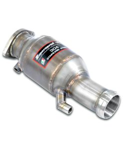 Catalyseur métallique avant droit SUPERSPRINT – Mercedes SLS 6.2 V8 571 ch – 847802