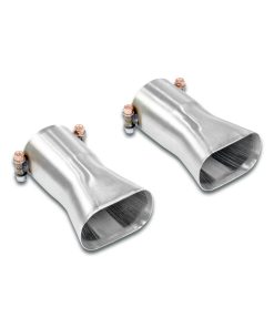 Tube adaptateur SUPERSPRINT – Mercedes SLS 6.2 V8 571 ch – 847814