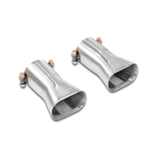 Tube adaptateur SUPERSPRINT – Mercedes SLS 6.2 V8 571 ch – 847814