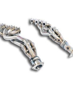 Pack collecteurs Performance SUPERSPRINT – Porsche Cayenne (II 958) S 4.8 V8 DFI / GTS 4.8 V8 DFI – 244910 – Image 2
