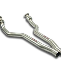 Kit tubes avant droit et gauche SUPERSPRINT – Audi RS4 / RS5 – 769012