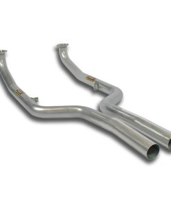 Tubes avant droit et gauche SUPERSPRINT – BMW M5 / M6 – 986712 – Image 4