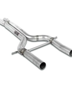 Tube central en X SUPERSPRINT – Porsche Panamera (I 970) – 247013