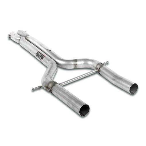 Tube central en X SUPERSPRINT – Porsche Panamera (I 970) – 247013