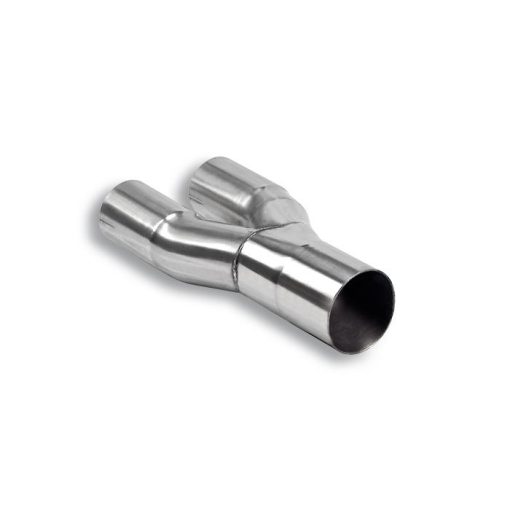 Tube de liaison en Y SUPERSPRINT – Audi RS3 (8P) 2.5 TFSI 340 ch – 769223