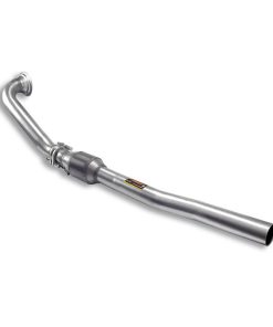 Downpipe avec catalyseur métallique 200 CPSI SUPERSPRINT – Audi RS3 (8P) 2.5 TFSI 340 ch – 769221