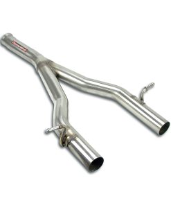 Tube central en Y SUPERSPRINT – 847733