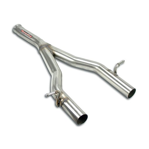 Tube central en Y SUPERSPRINT – 847733