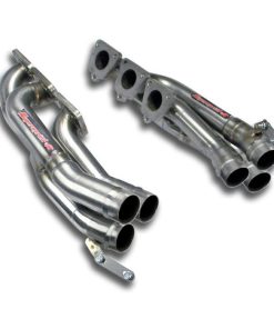 Collecteur droit et gauche Step Design SUPERSPRINT – 769101
