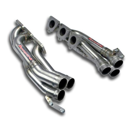 Collecteur droit et gauche Step Design SUPERSPRINT – 769101