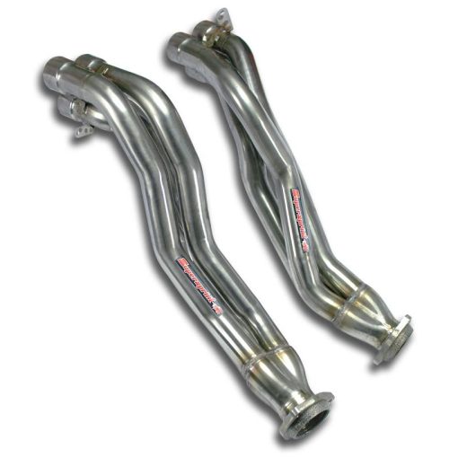 Tube de liaison 3-1 Racing SUPERSPRINT – 769131