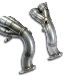 Tube de liaison 3-1 Street SUPERSPRINT – 769111