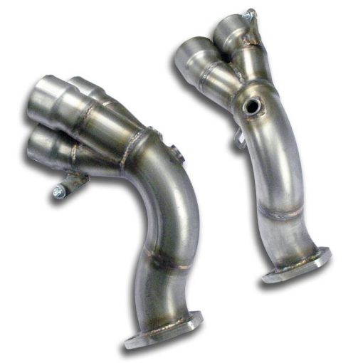 Tube de liaison 3-1 Street SUPERSPRINT – 769111