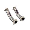 Tubes adaptateurs D et G SUPERSPRINT – 767731