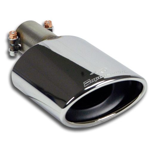 Kit sorties 145 x 95 mm SUPERSPRINT – Peugeot 207 RC 1.6 THP 175 ch – 804915
