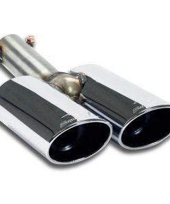 Sortie 100 x 75 mm SUPERSPRINT – Peugeot RCZ 1.6 THP 200 ch – 805317