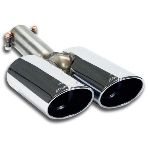 Sortie 100 x 75 mm SUPERSPRINT – Peugeot RCZ 1.6 THP 200 ch – 805317