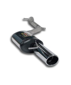 Silencieux arrière gauche Ø 100 mm SUPERSPRINT – Audi A8 (D3) – 769344