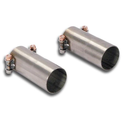Tube adaptateur SUPERSPRINT – Audi A8 (D3) 3.0 V6 TDI – 769333