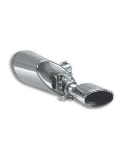 Silencieux arrière gauche SUPERSPRINT – 845035