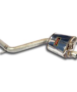 Silencieux arrière droit SUPERSPRINT – Mercedes C (W204) 63 AMG Black Series 517 ch – 846604