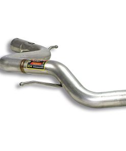 Tube central SUPERSPRINT – Volkswagen Coccinelle / New Beetle 2.0 TSI – 889213
