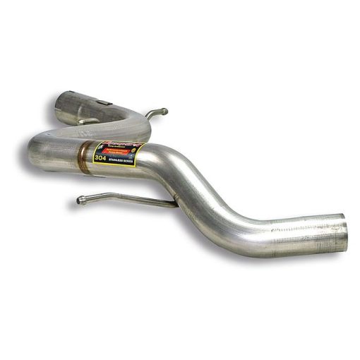 Tube central SUPERSPRINT – Volkswagen Coccinelle / New Beetle 2.0 TSI – 889213