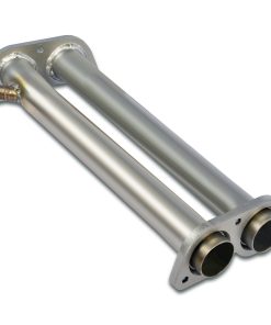 Tubes avant (remplacent le FAP) SUPERSPRINT – BMW Série 5 (E6X) 535d 272 ch – 788342
