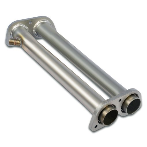 Tubes avant (remplacent le FAP) SUPERSPRINT – BMW Série 5 (E6X) 535d 272 ch – 788342