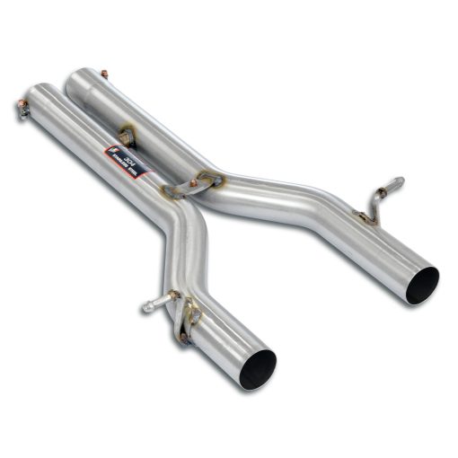 Tube central en H SUPERSPRINT – 848413