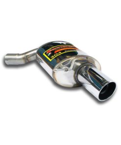 Silencieux arrière droit Ø 100 mm SUPERSPRINT – Audi A6 / A7 – 769524