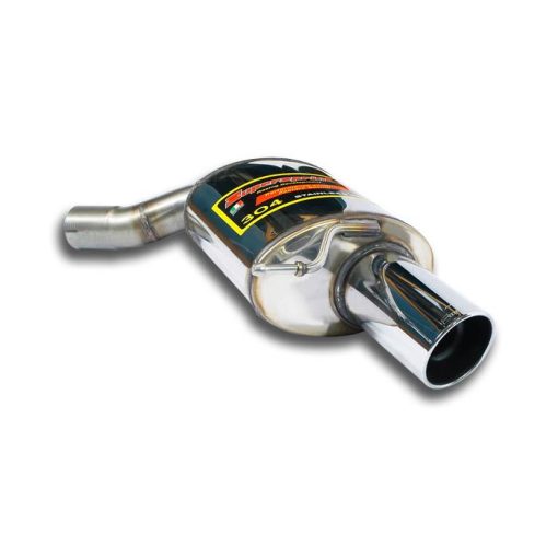 Silencieux arrière droit Ø 100 mm SUPERSPRINT – Audi A6 / A7 – 769524