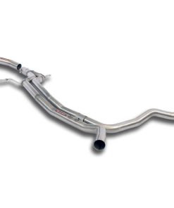 Tube central en Y SUPERSPRINT – Audi A6 / A7 – 769513