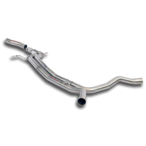 Tube central en Y SUPERSPRINT – Audi A6 / A7 – 769513
